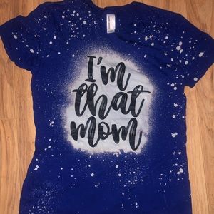 Bleach t shirt